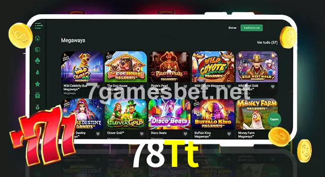 78Tt aplicativo
